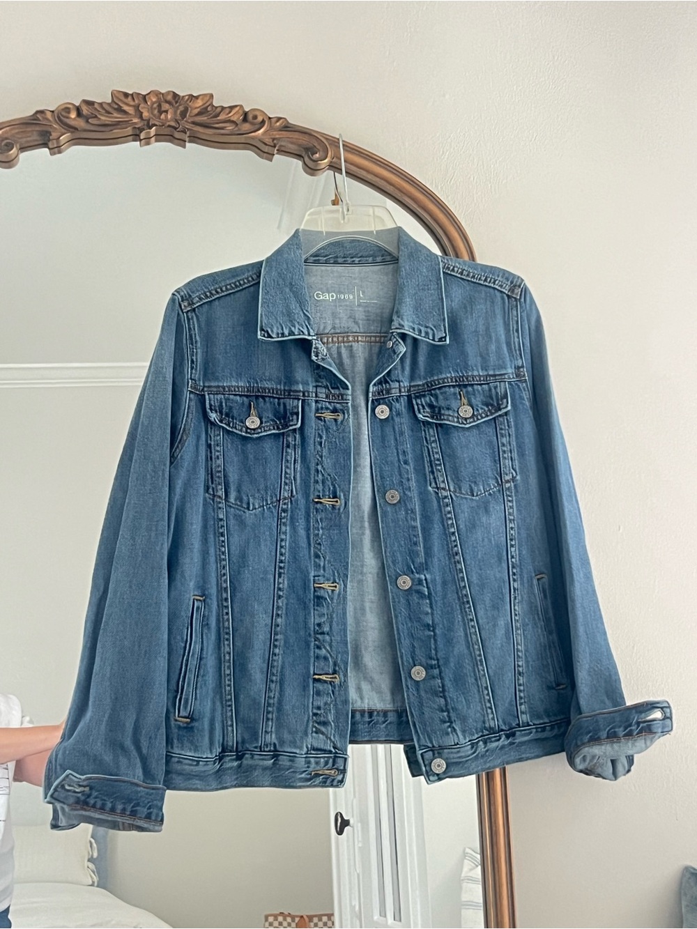 Gap Denim Jacket